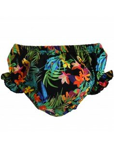 Culotte à volants... 2