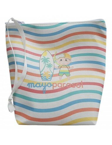 Pochette pour maillot mouillé... Pochette pour maillot mouillé...