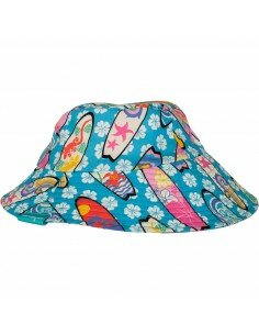 Chapeau UV bébé et enfant...