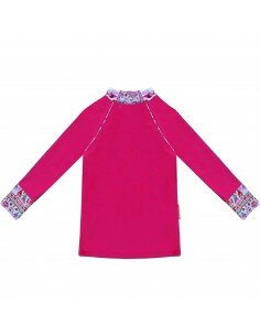 Tee shirt anti uv Indian... 2