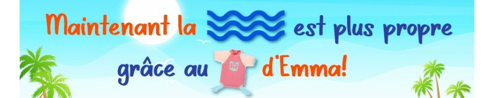 Nos maillots de bain et chapeaux anti UV enfant 3 -12 ans